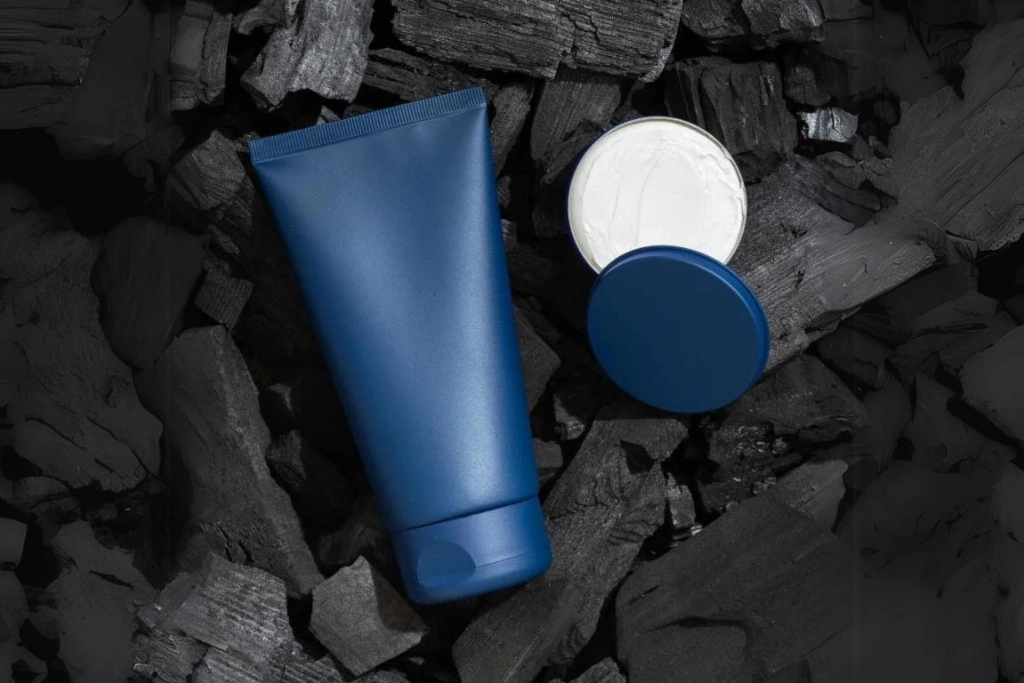 custom plastic tubes with lids