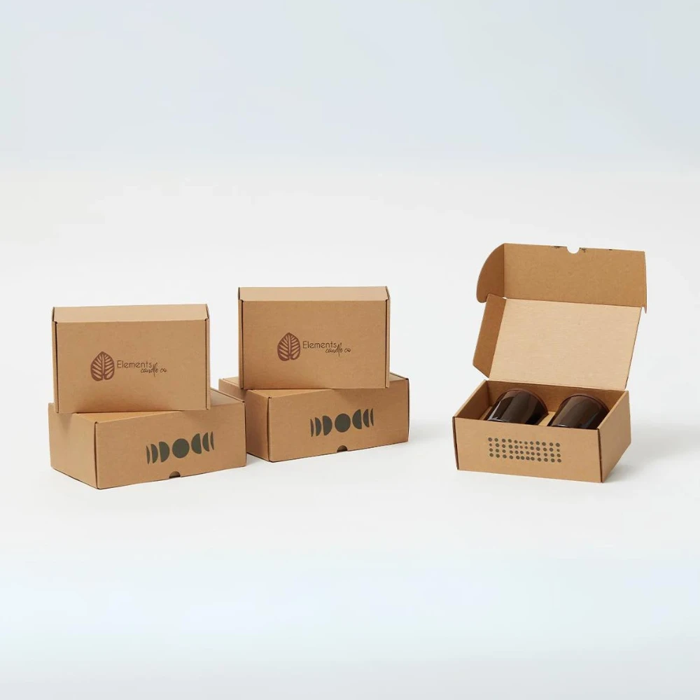 wholesale custom PR boxes