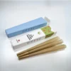 custom pre roll packaging boxes for sale with logo online