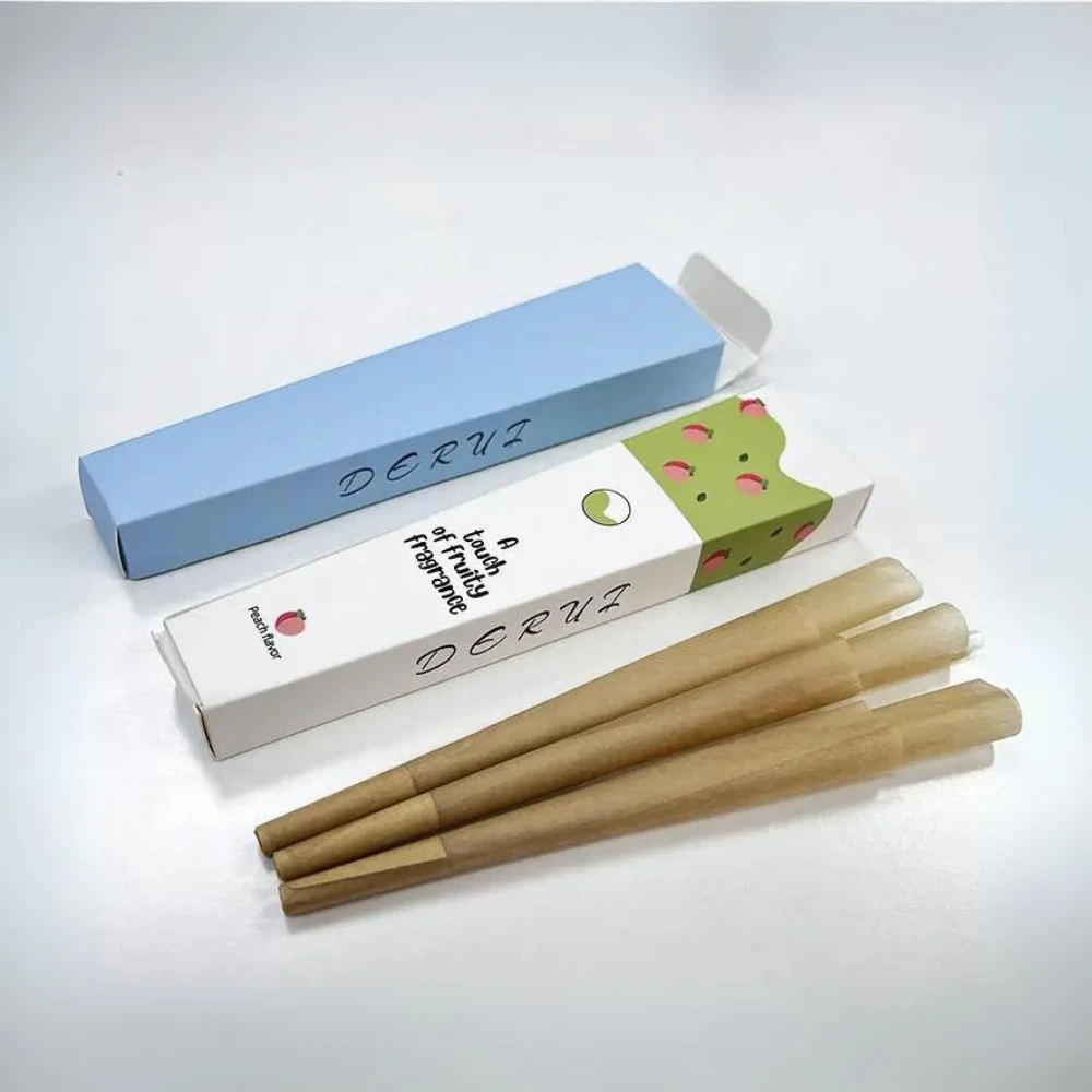 custom pre roll packaging boxes for sale with logo online