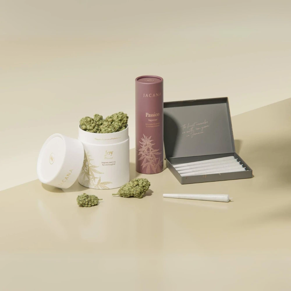 custom pre roll packaging manufacturers