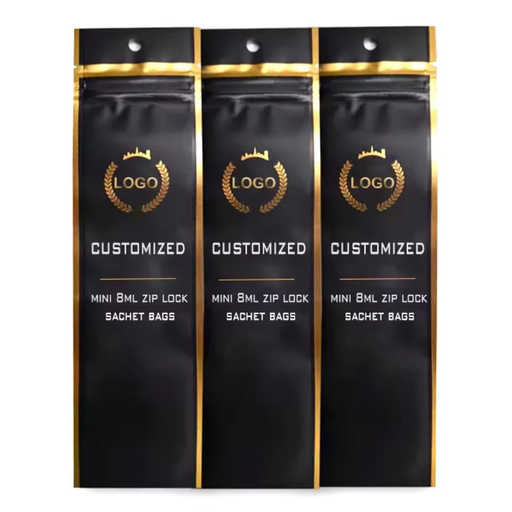 custom pre roll packaging