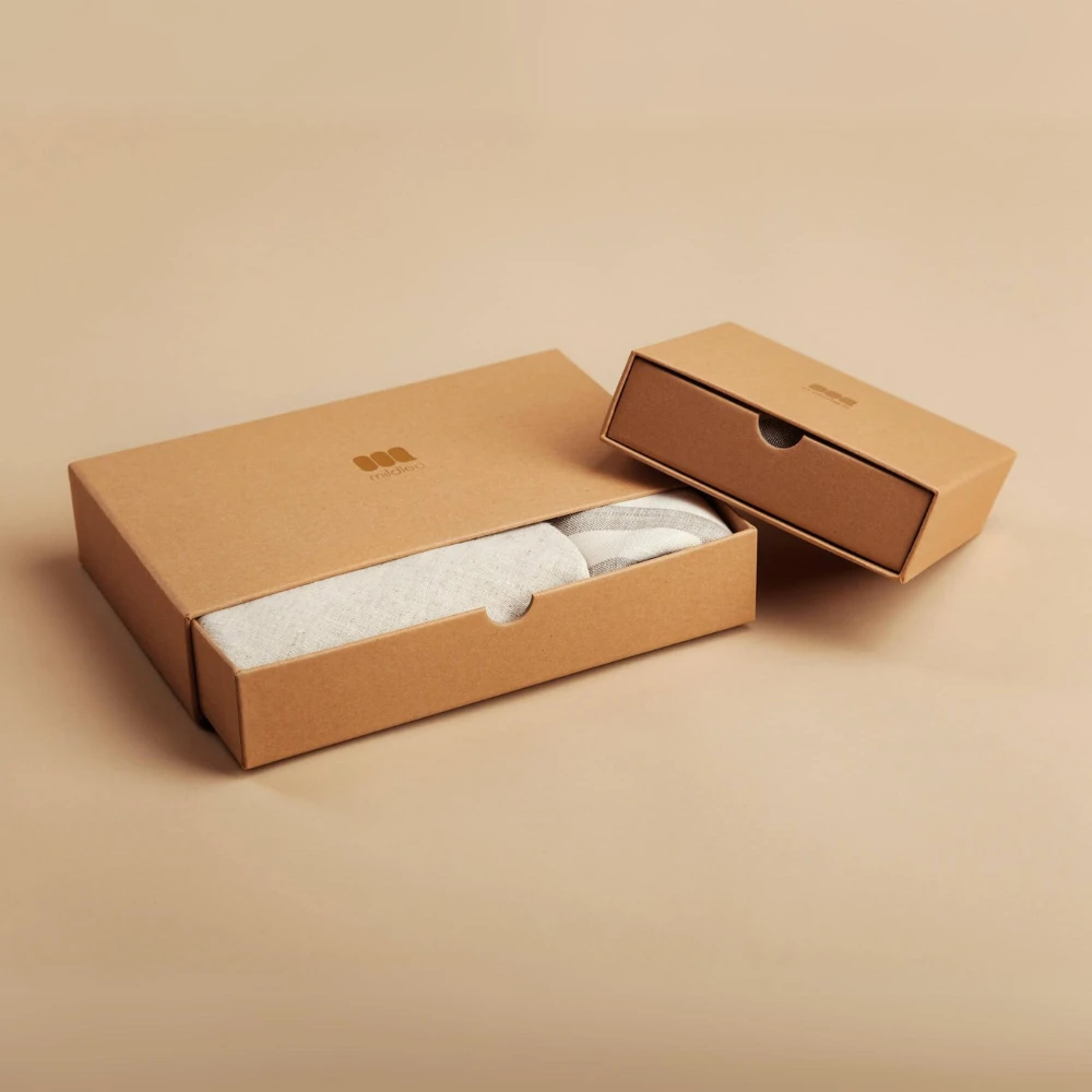 custom printed rigid boxes with logo