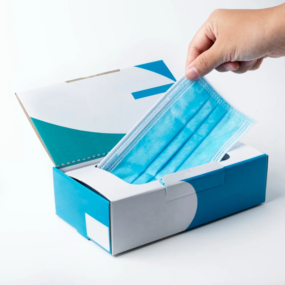 custom product packaging boxes