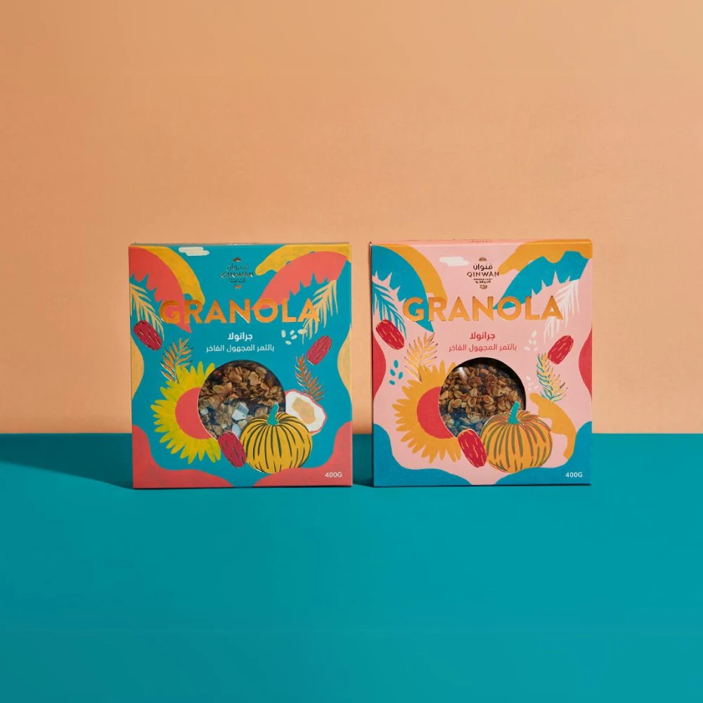 custom seal end boxes