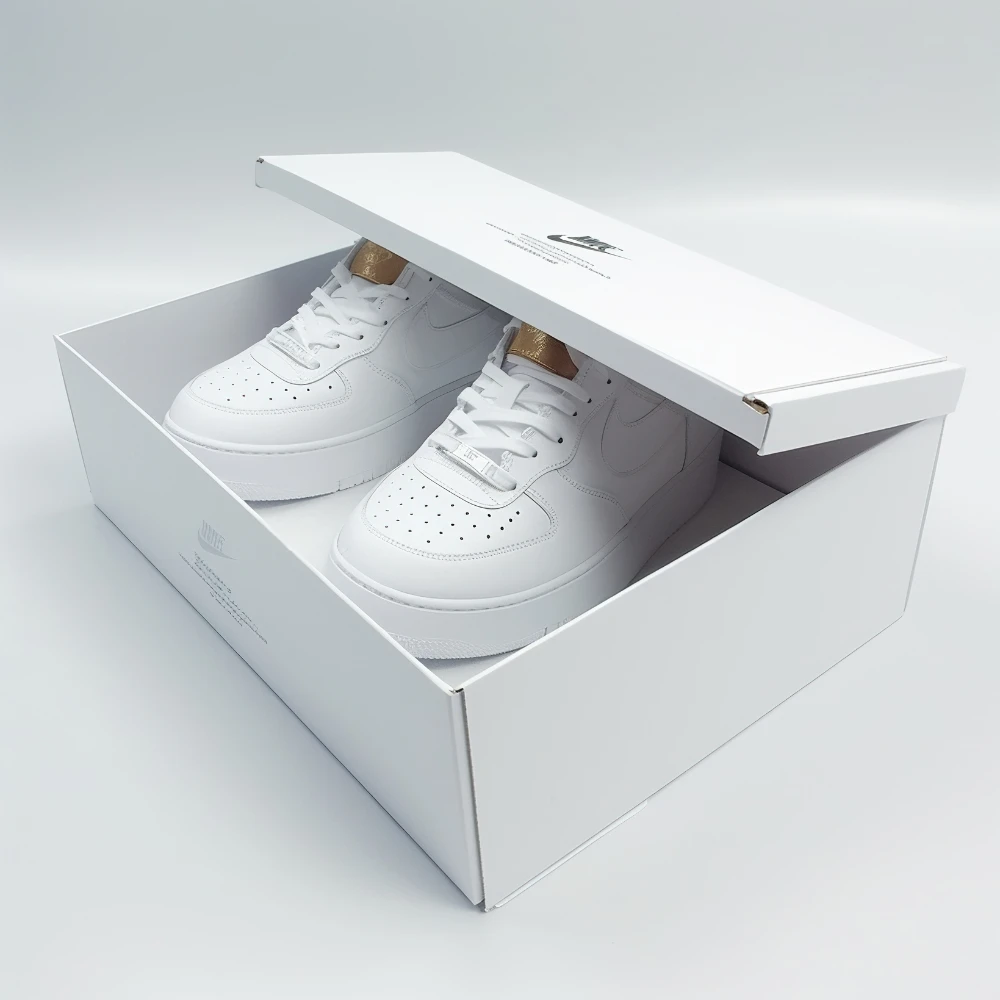 custom shoe boxes
