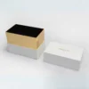 custom shoulder box packaging