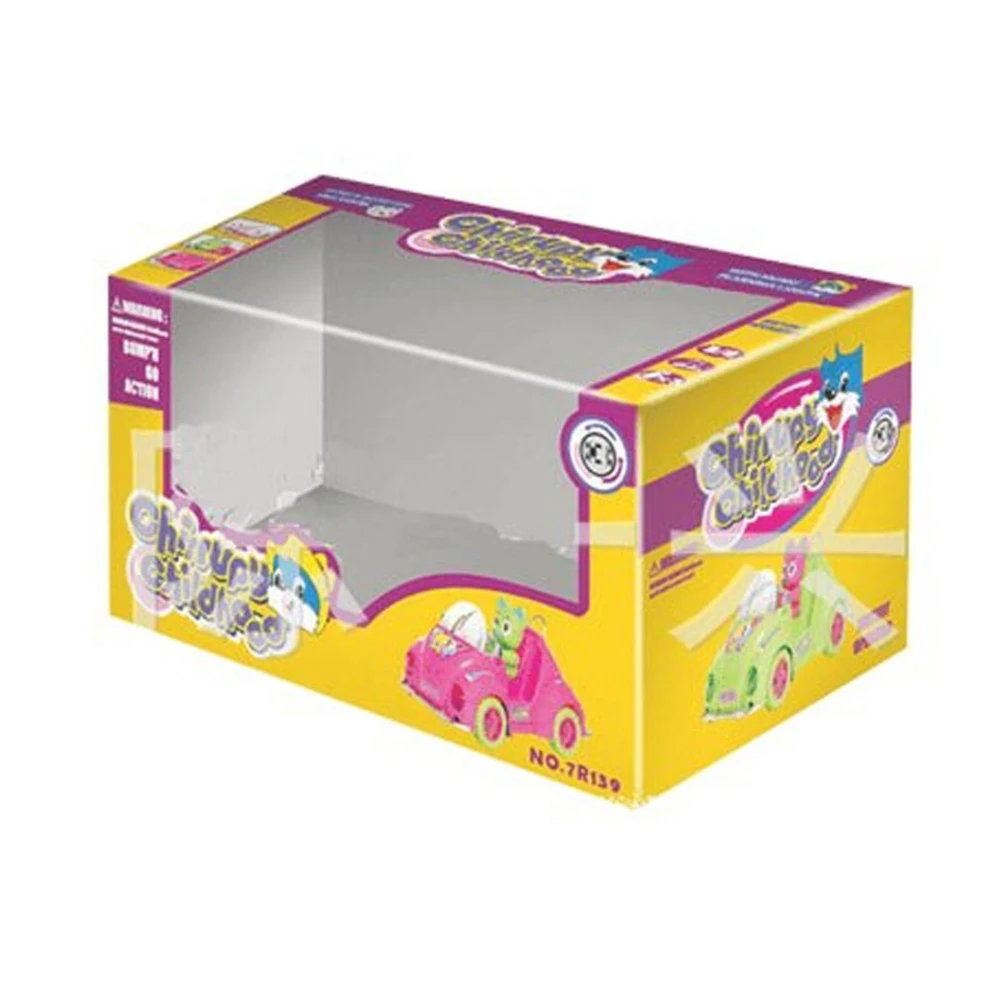 custom toy storage boxes