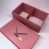custom tray and sleeve boxes