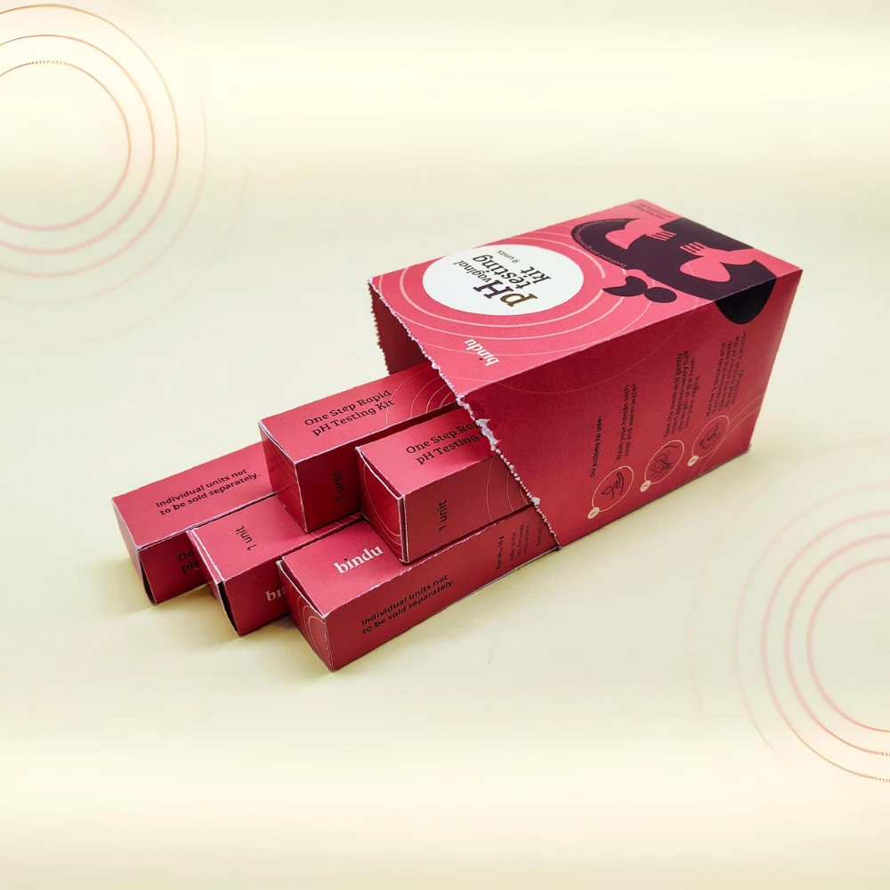 custom tuck end boxes