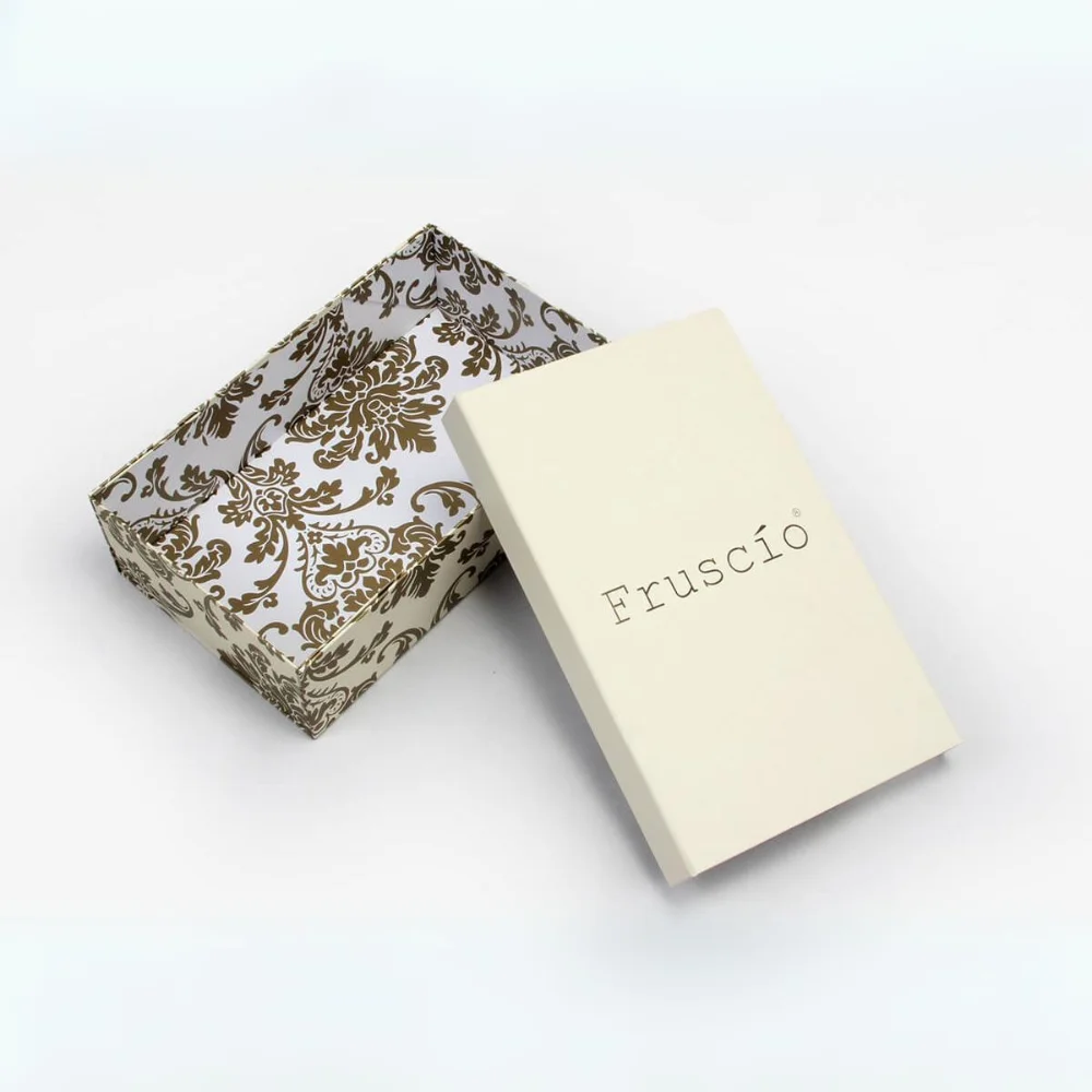 custom two piece boxes