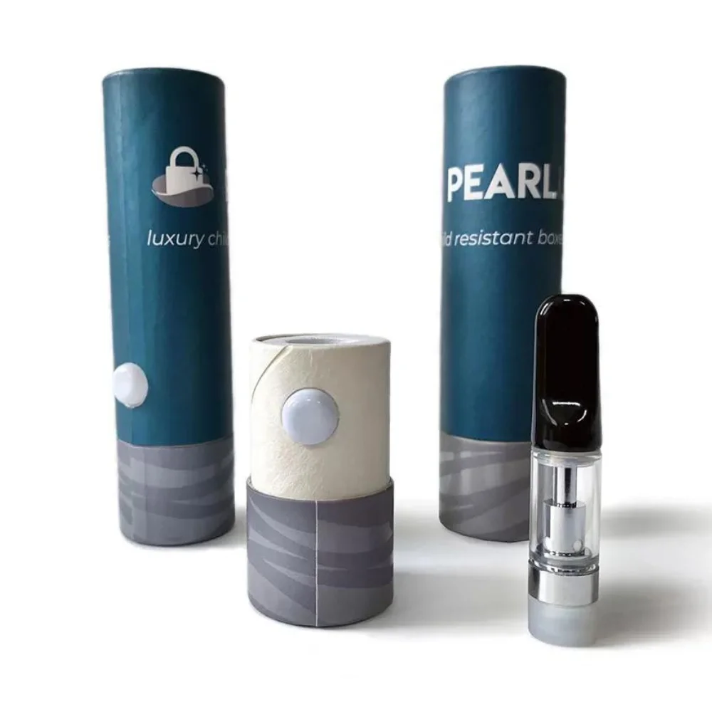 custom vape cartridge boxes