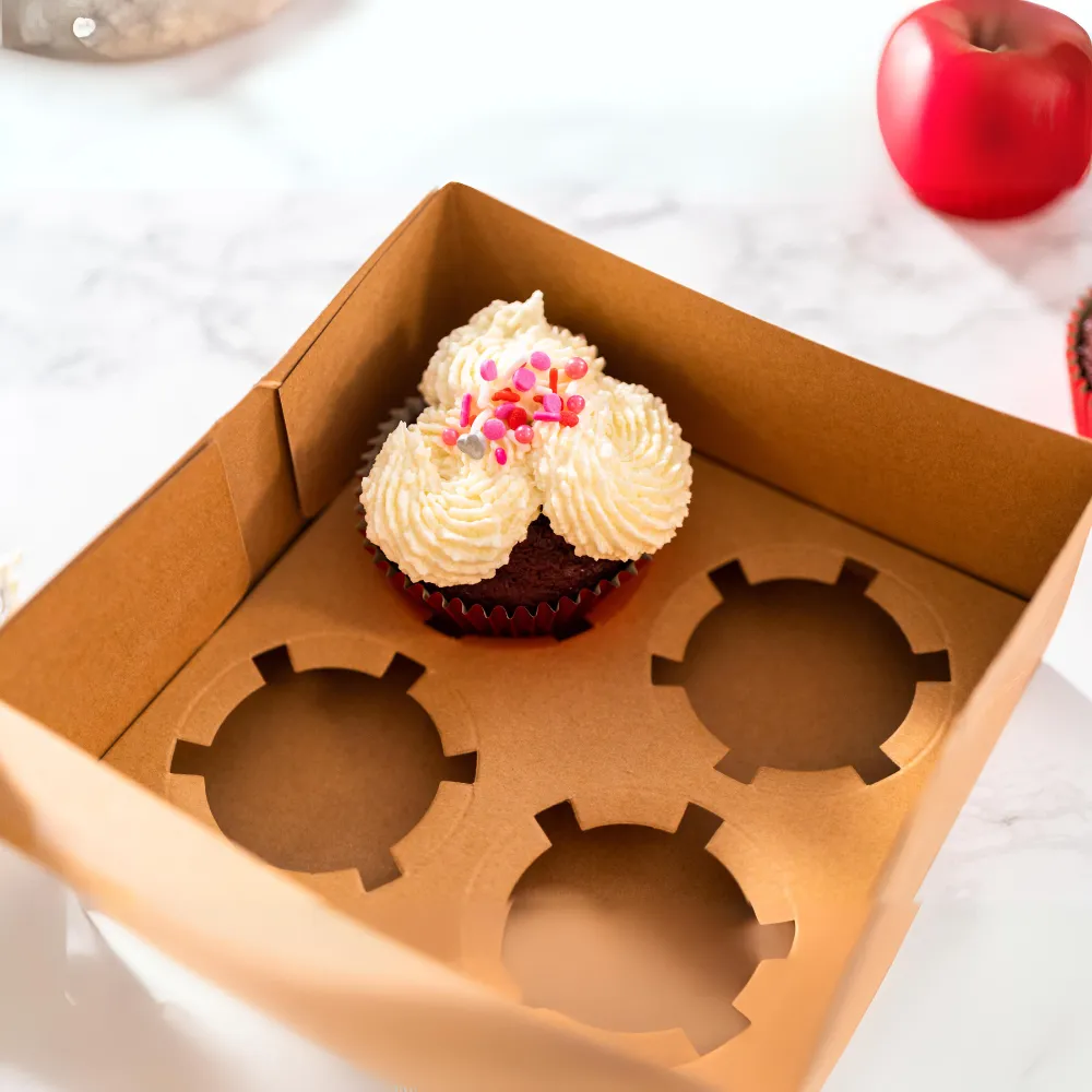 customized pastry boxes