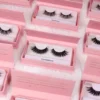 cute custom eyelash boxes