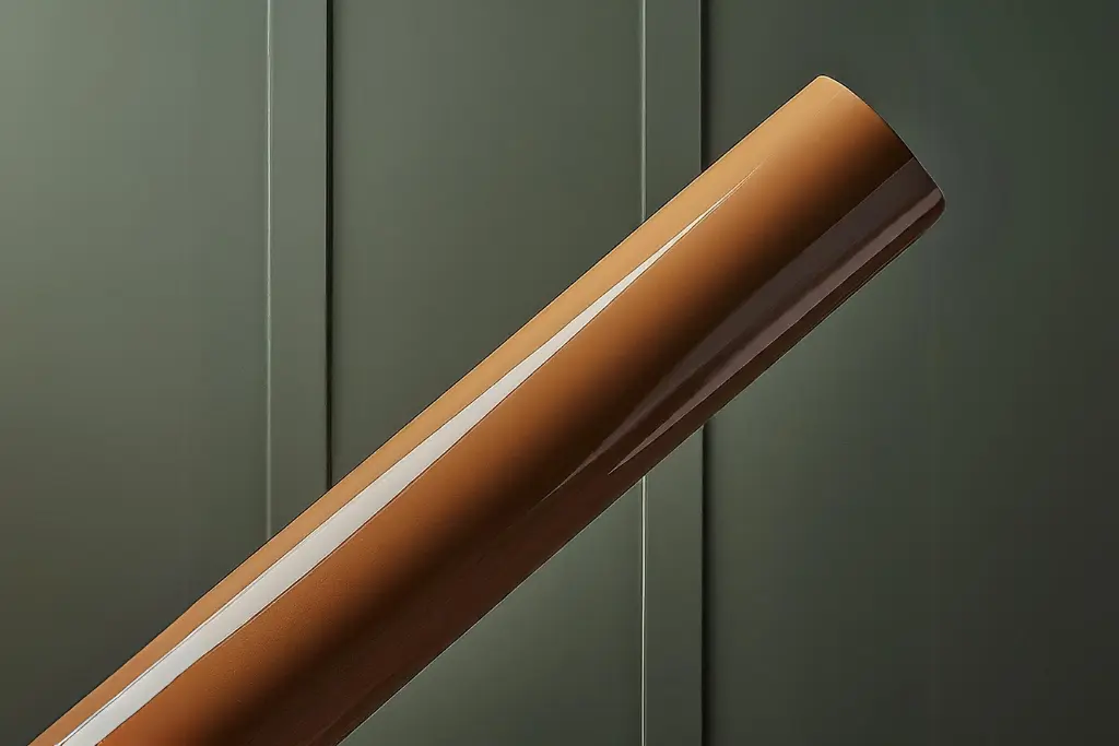 cylindrical tube