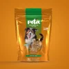 custom dog food pouches