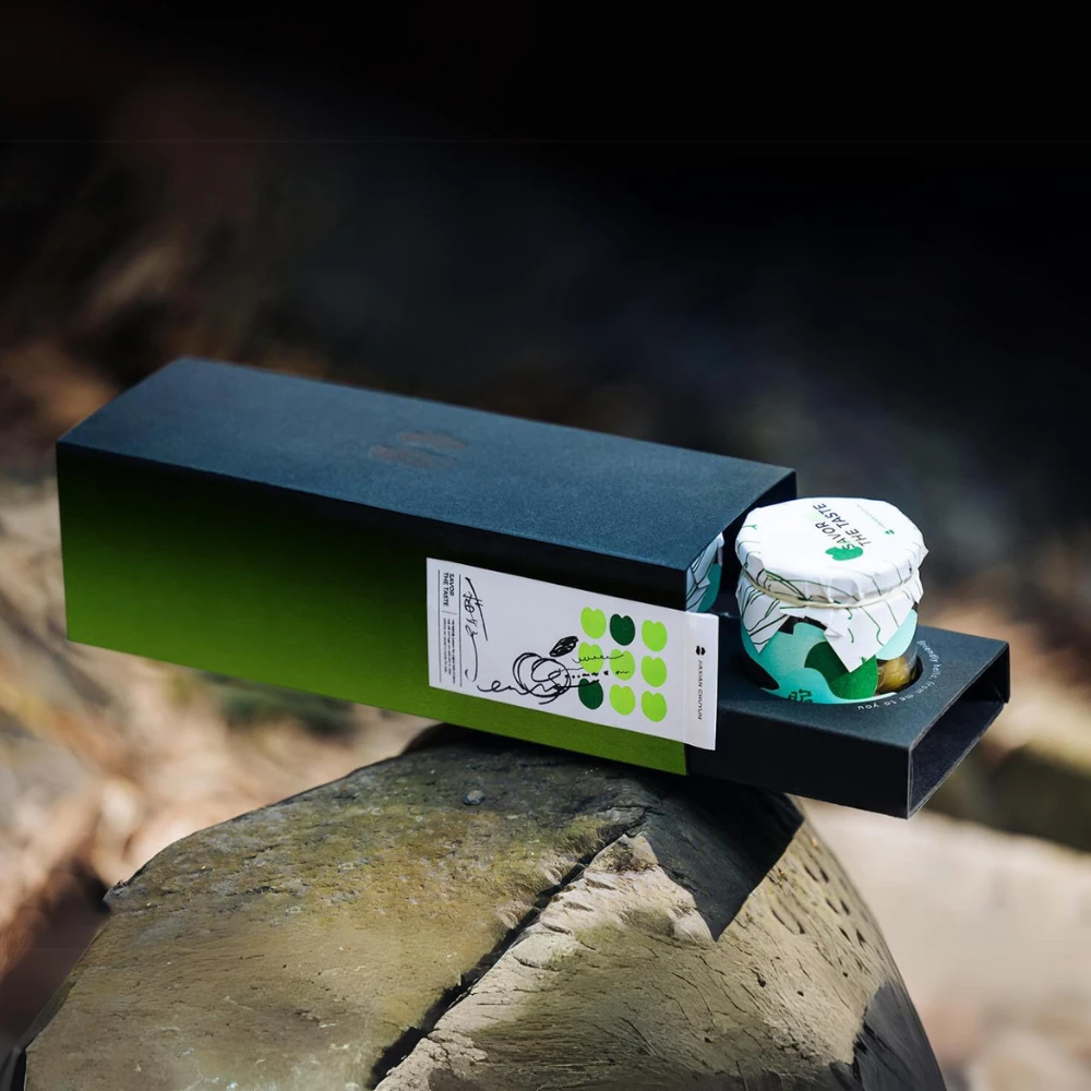 customized double wall boxes