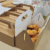 eco-frendly custom muffin boxes manufacturers
