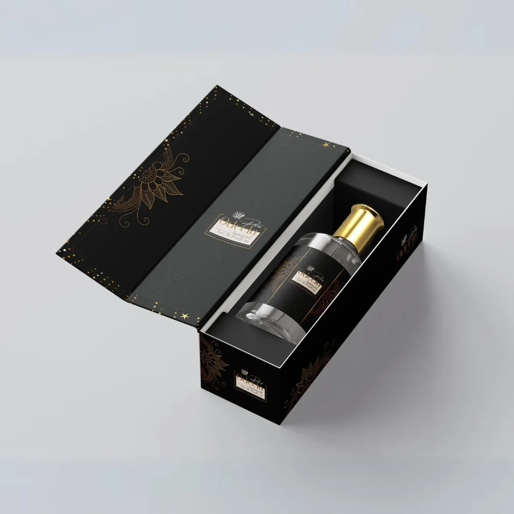 eco-friendly magnetic gift boxes wholesale