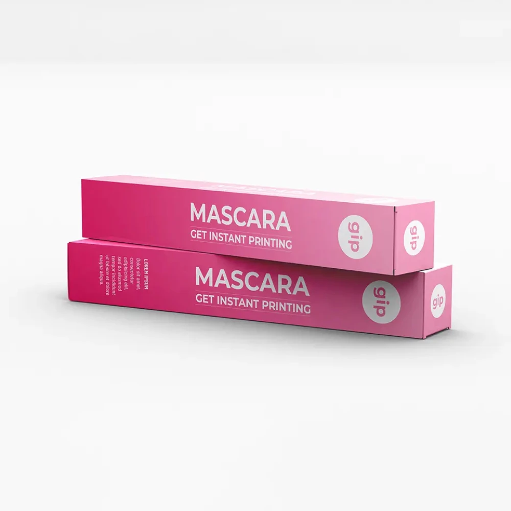 eco friendly mascara packaging suppliers