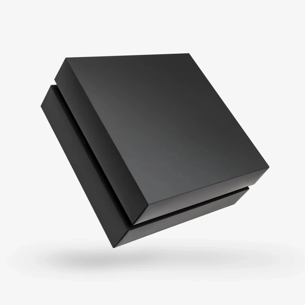 eco-friendly telescopic packaging boxes