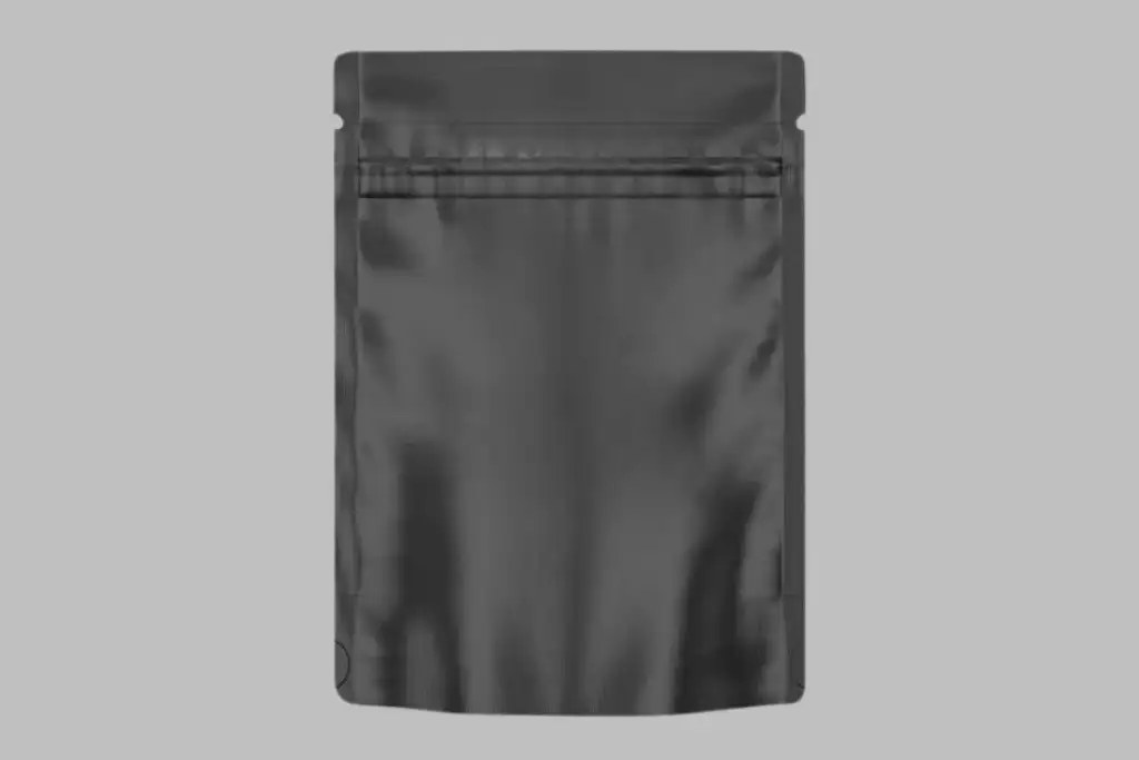 edge tear for Mylar Bags