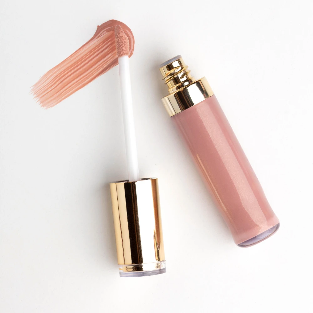 Custom Empty Lip Gloss Tubes