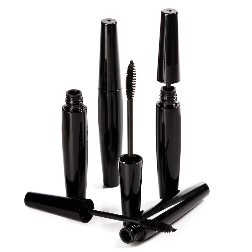 Custom Empty Mascara Tubes