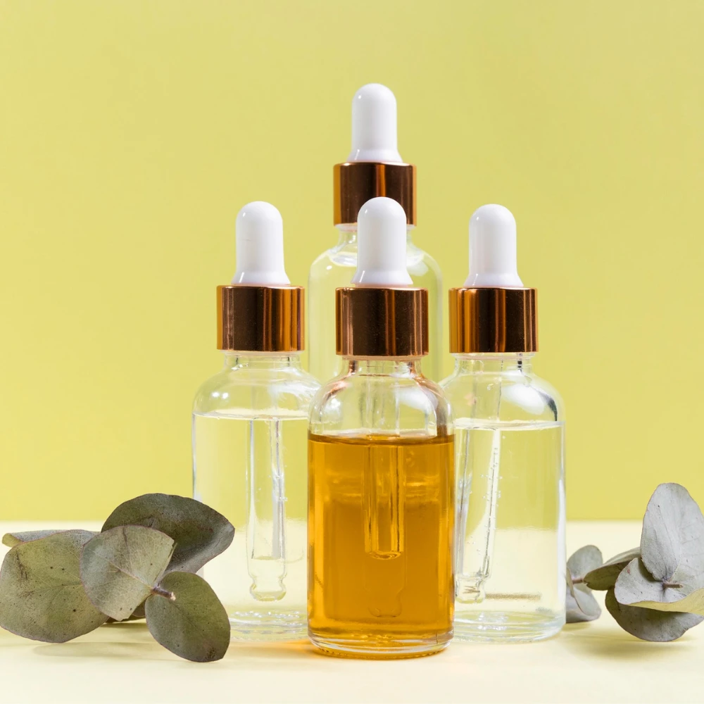 essential oil roller bottles