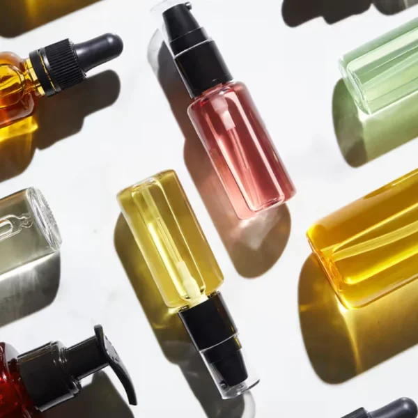 essential oil spray bottles
