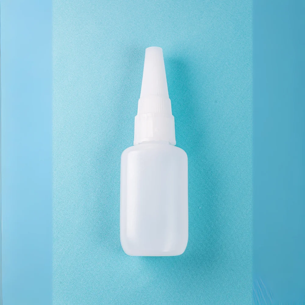 eye drop bottle