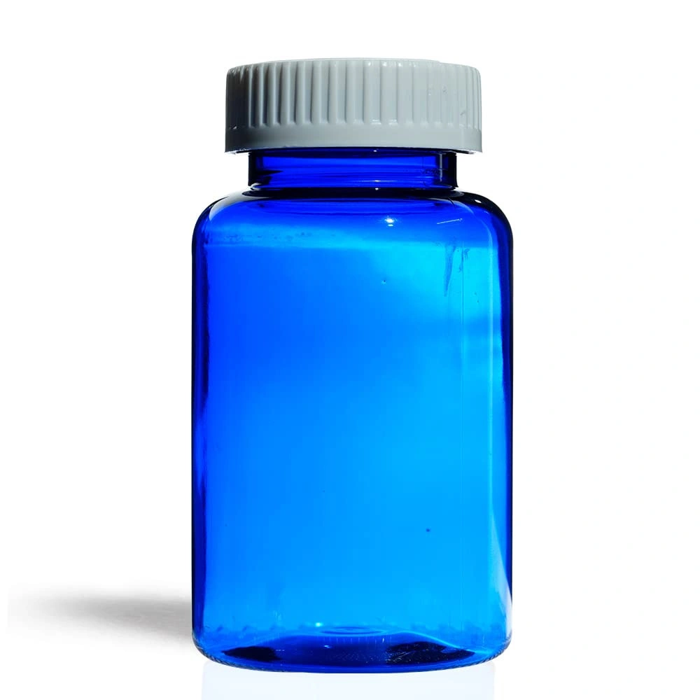 fish oil bottle packaging