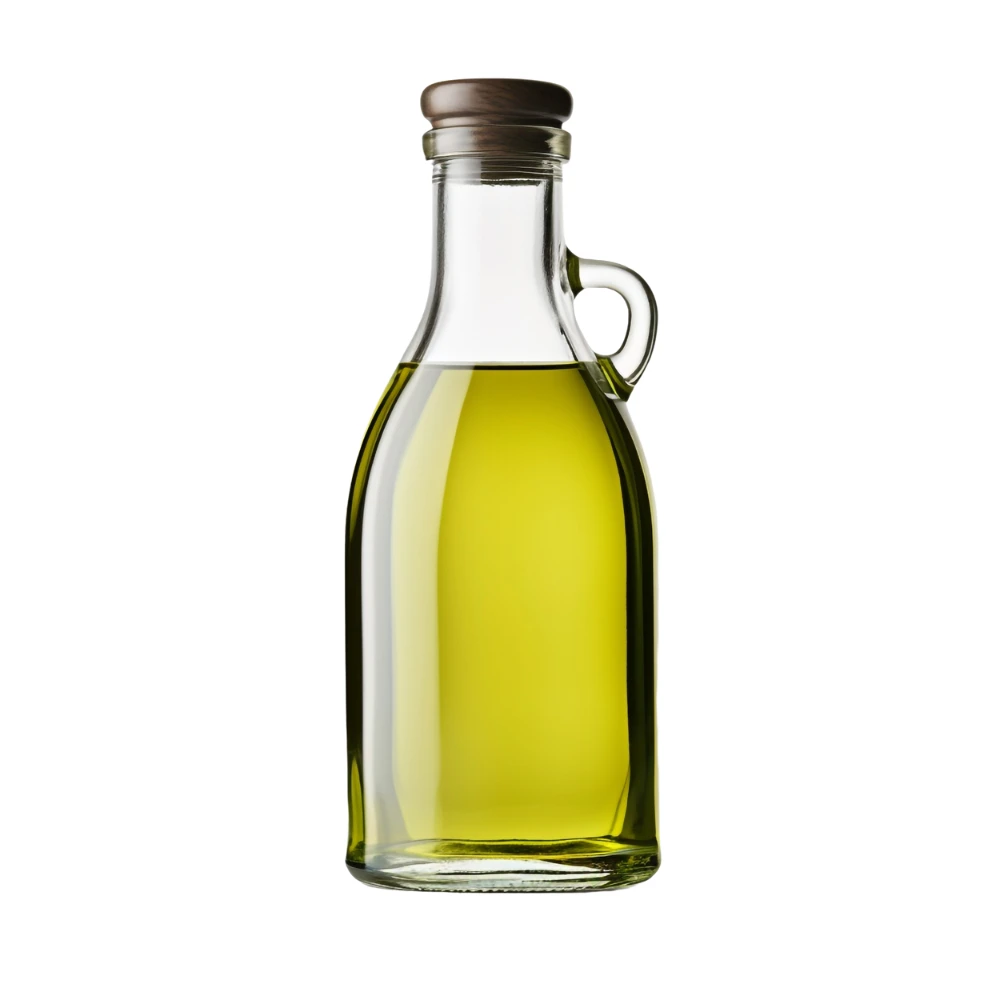 Custom Olive Oil Glass Bottles