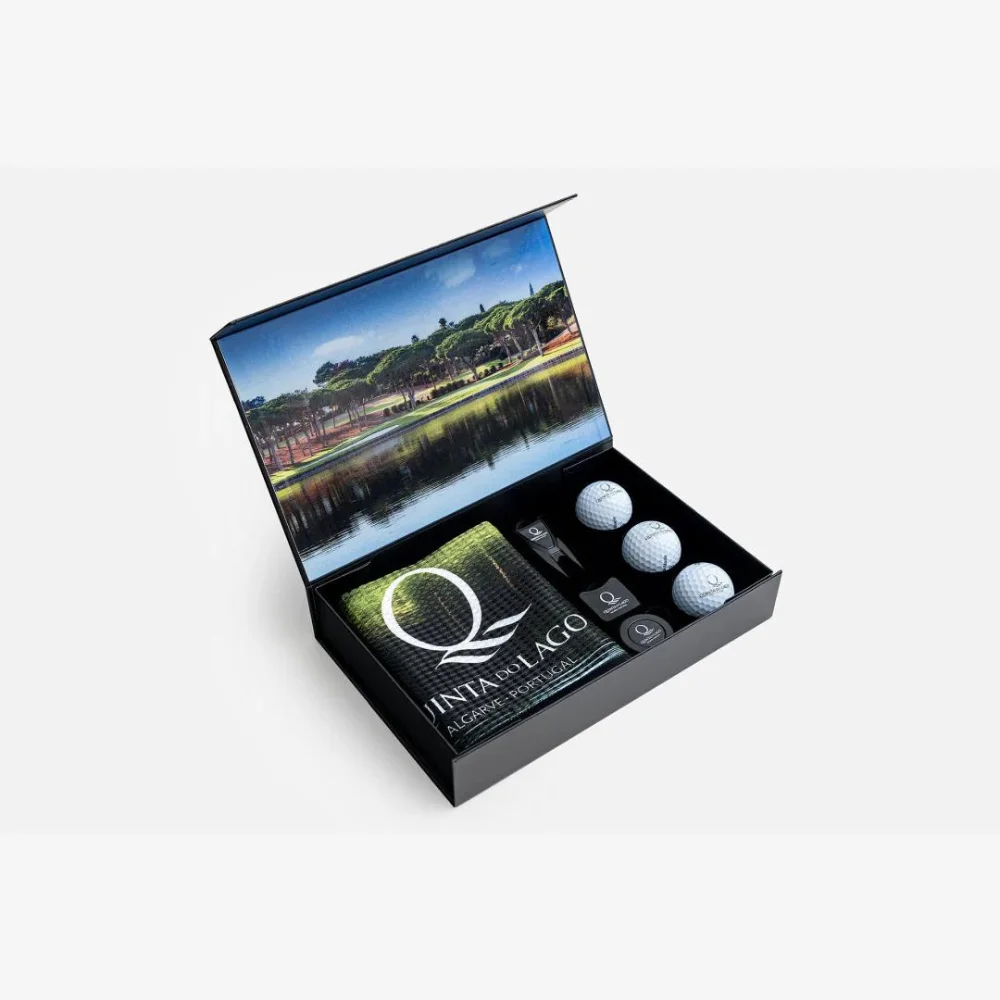 custom golf ball boxes