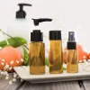 hair care bottle pump