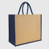 jute gift bags