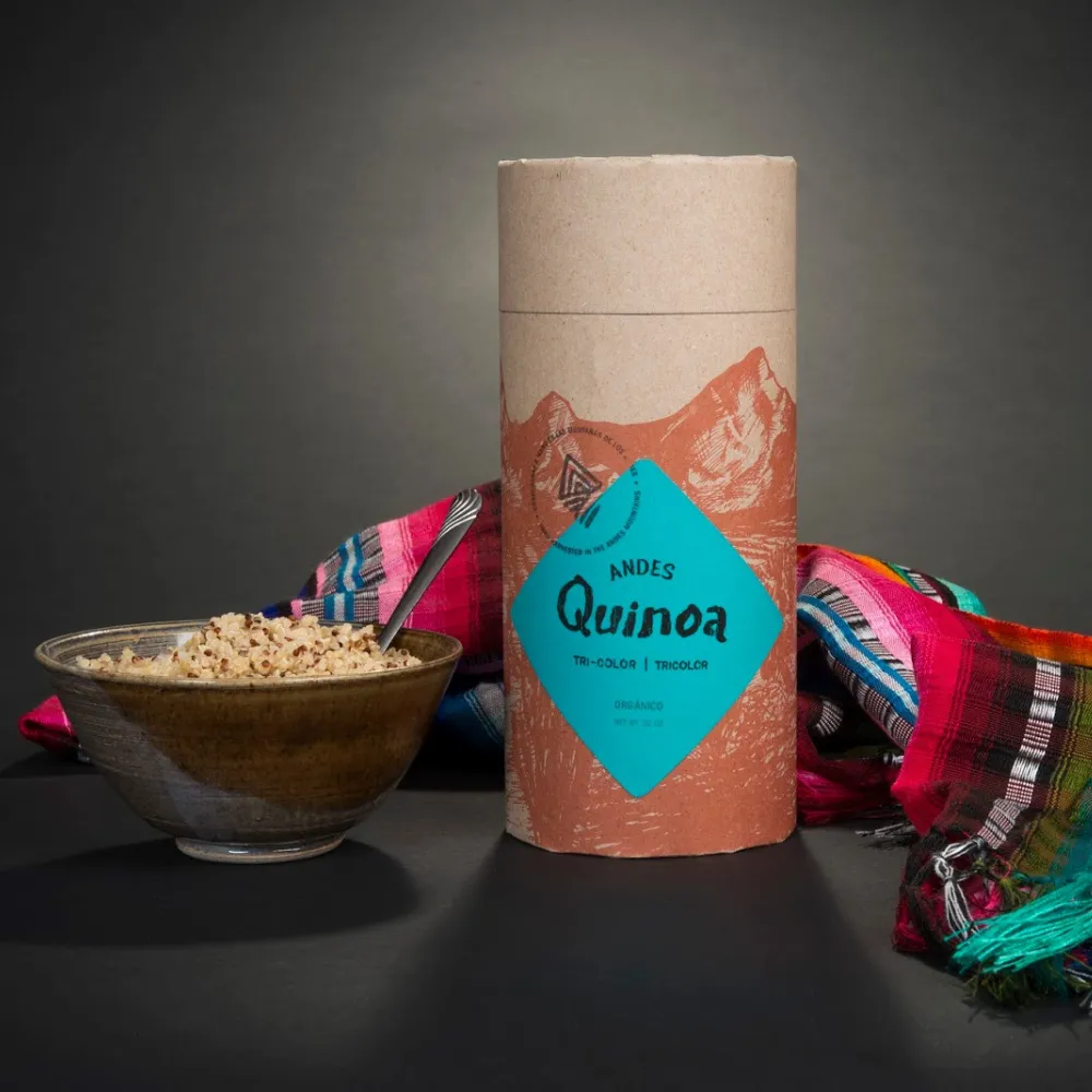 kraft paper candle tube