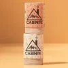 personalized kraft paper tube