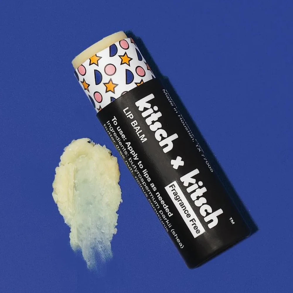 lip balm squeeze tubes