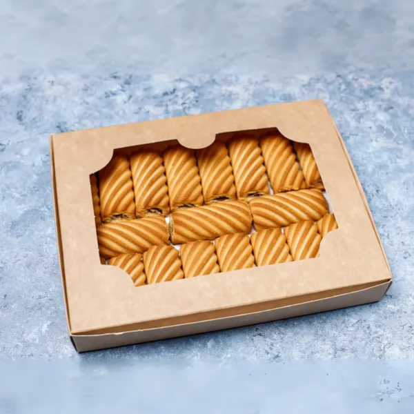 luxury boxes for multiple cupcakes