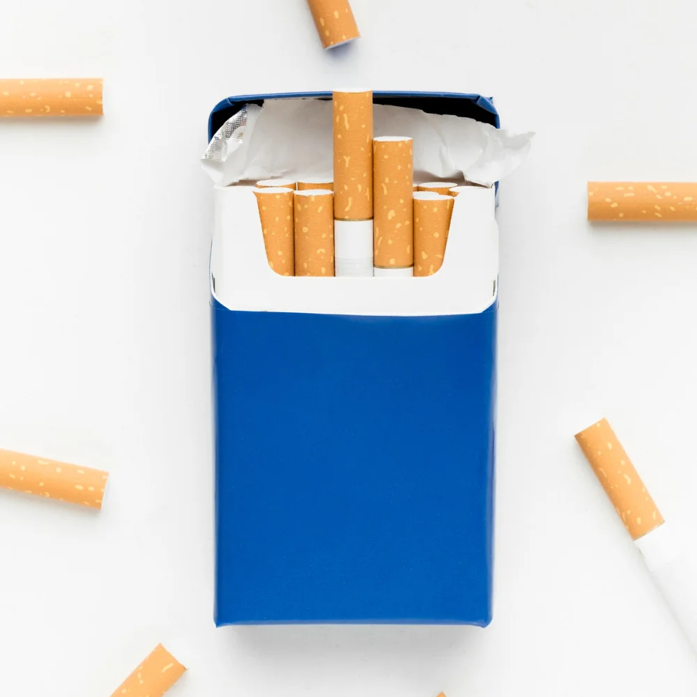 luxury cigarette boxes for sale