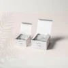luxury cream jars cosmetic packaging