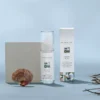 luxury lotion tube packaging
