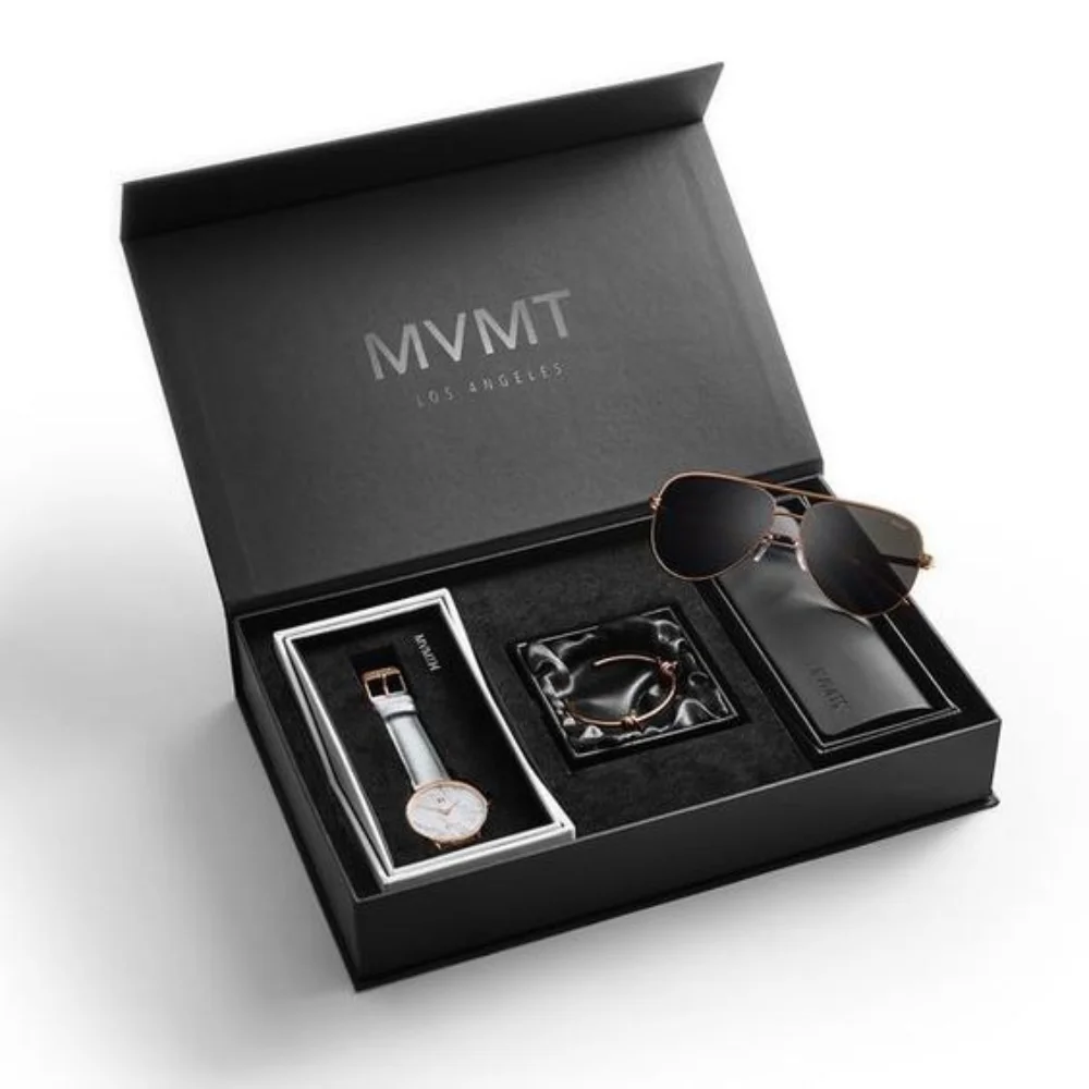 luxury magnetic boxes wholesale