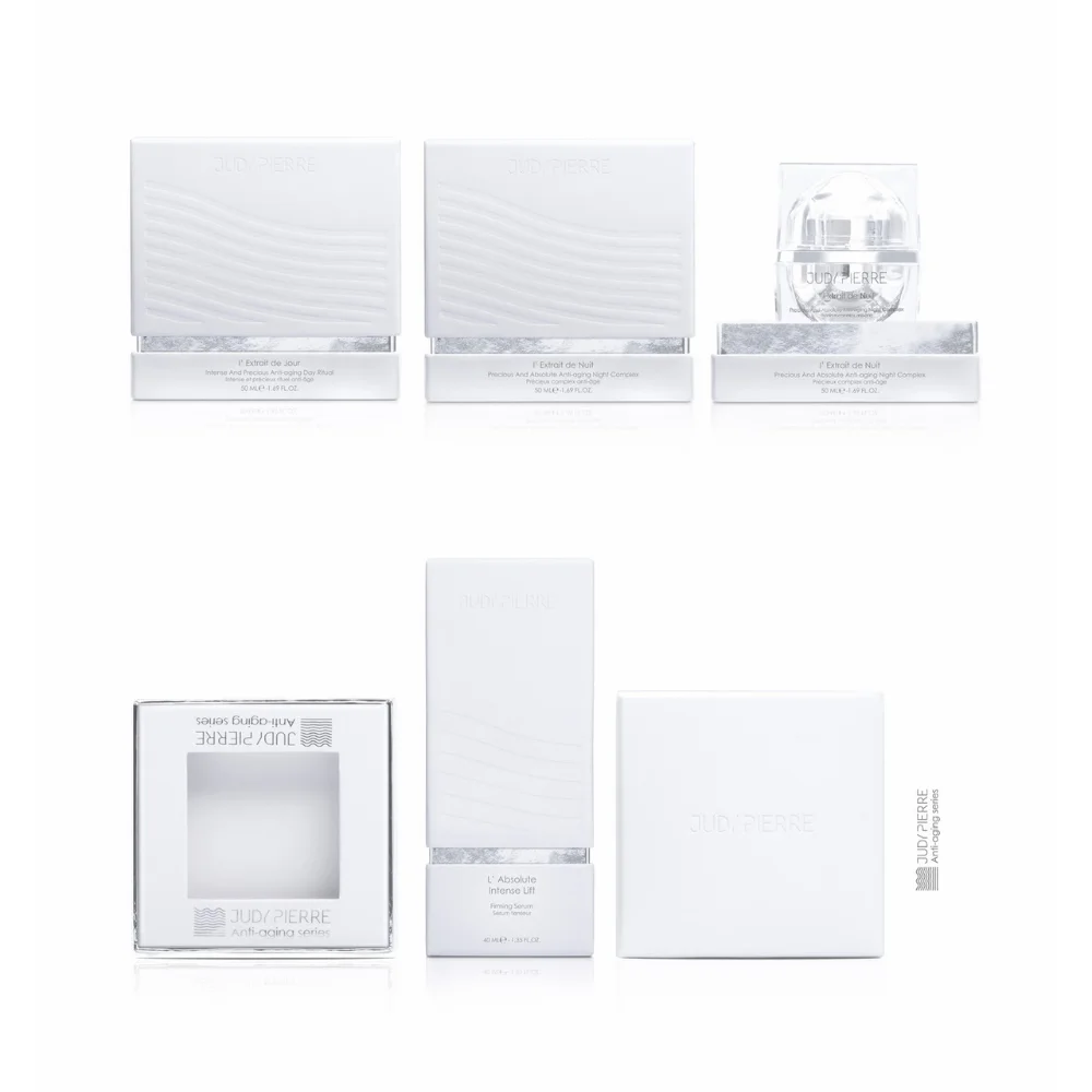 luxury present box packaging