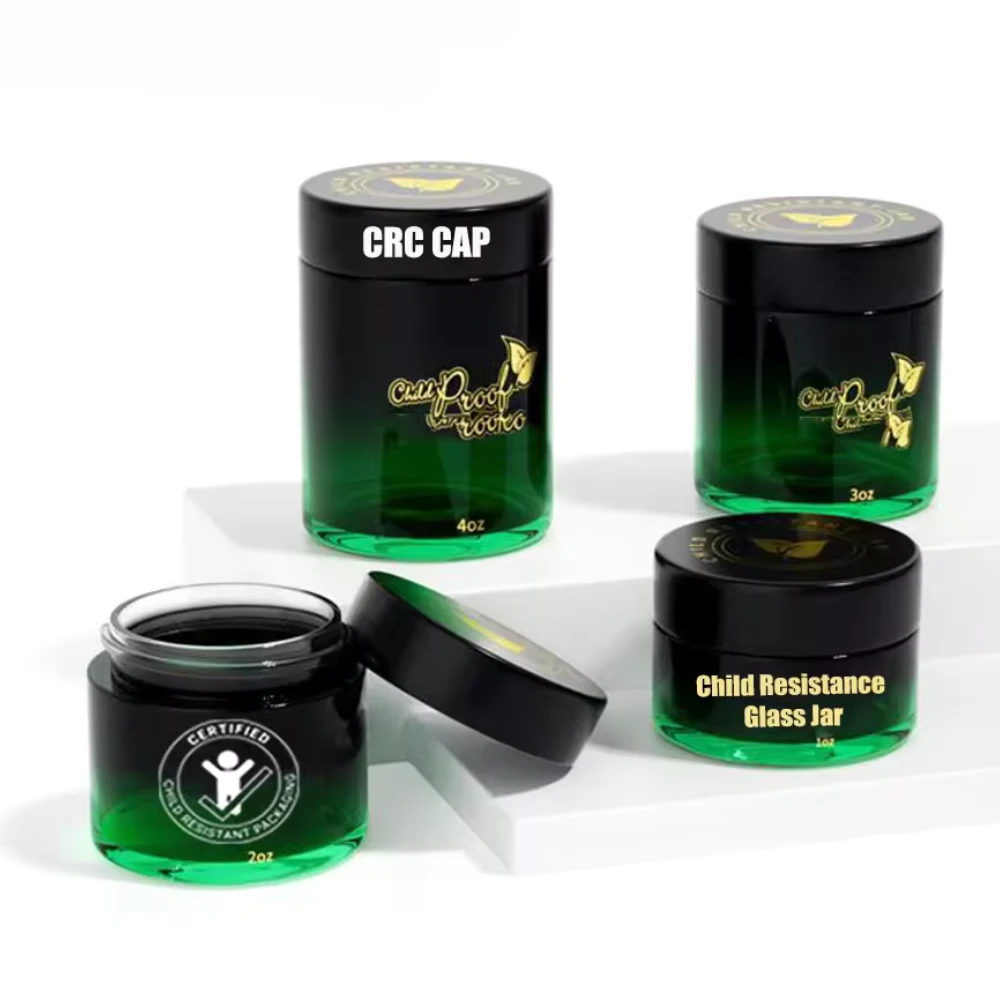 marijuana packaging supplies