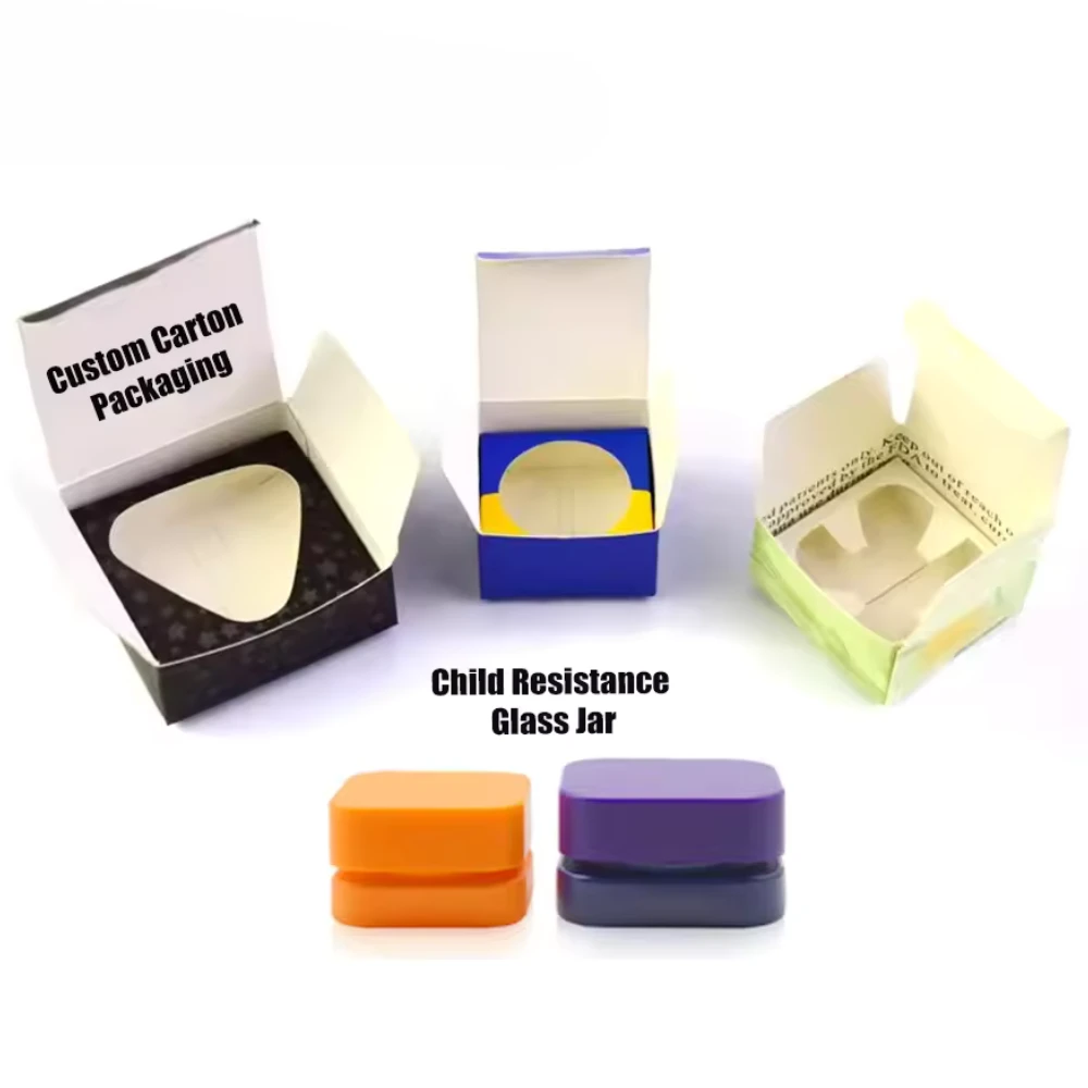 medical marijuana packaging for sale