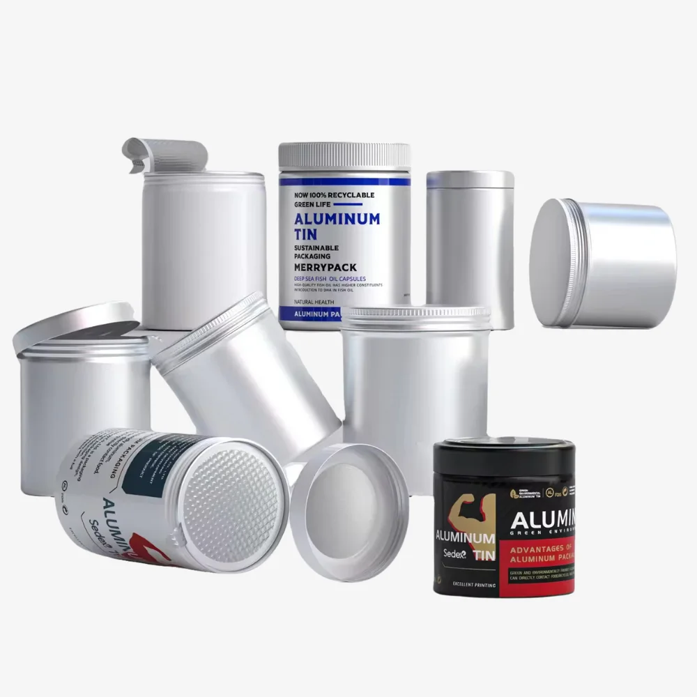 personalized medicine tin