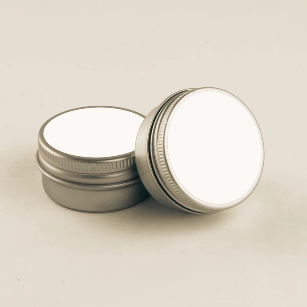 metal tin pencil box