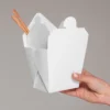 mini chinese takeout boxes